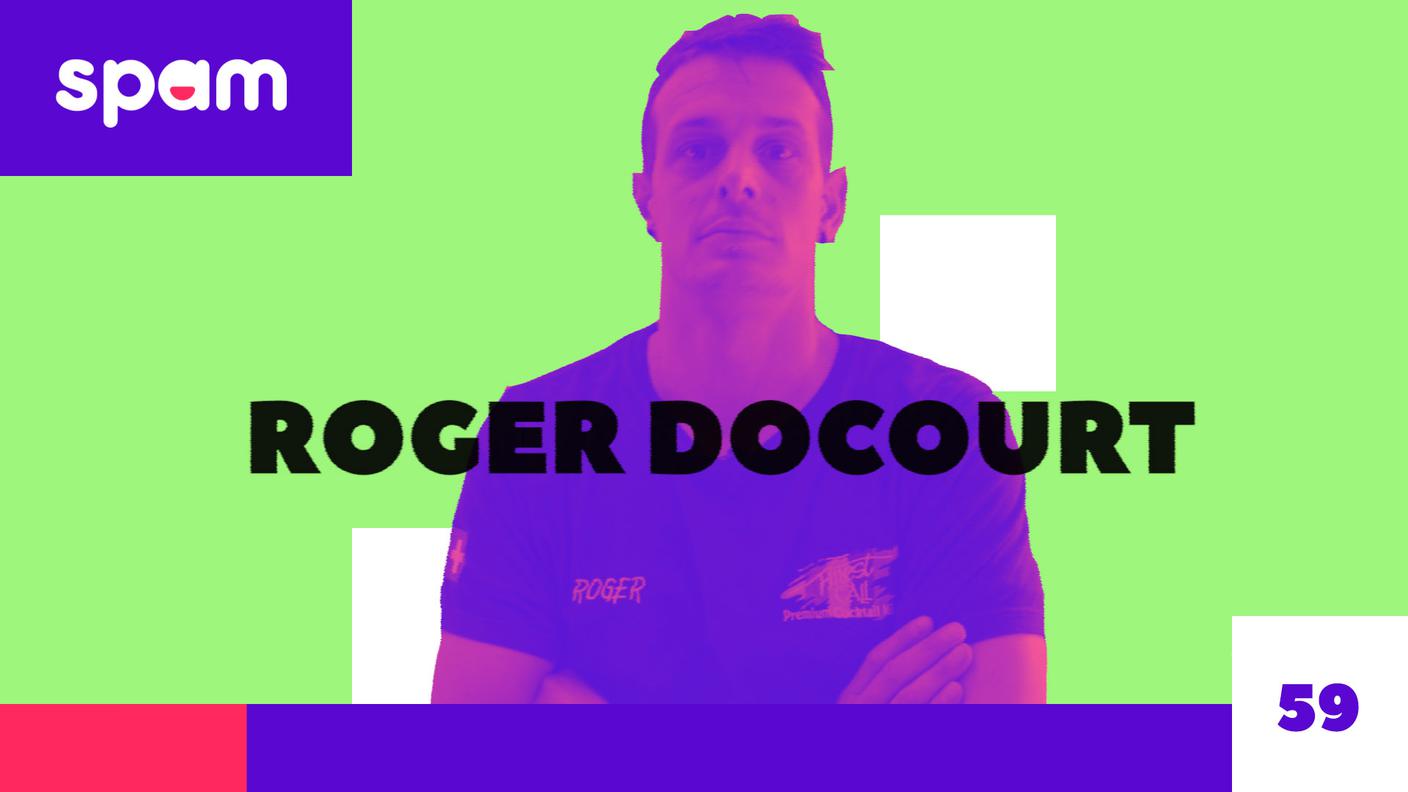 Roger Docour