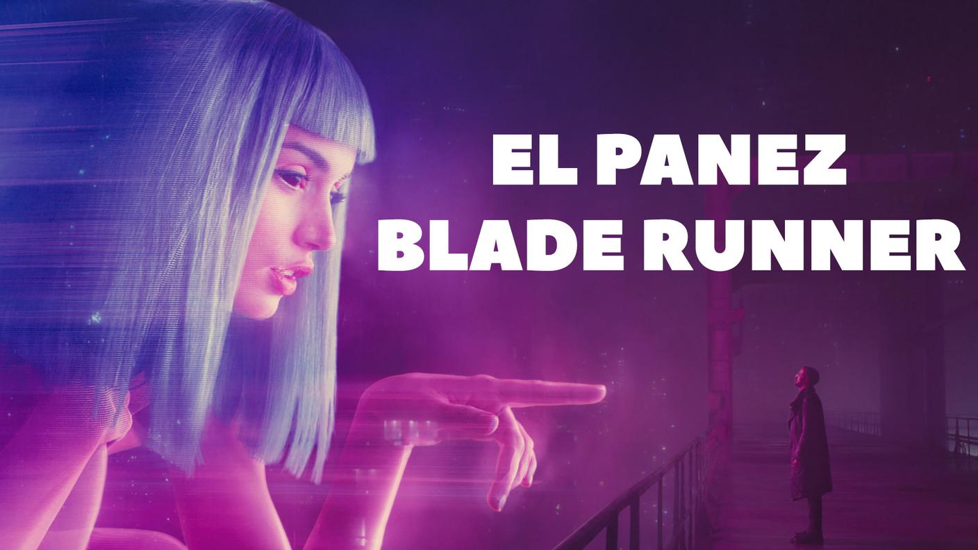 BLADE RUNNER