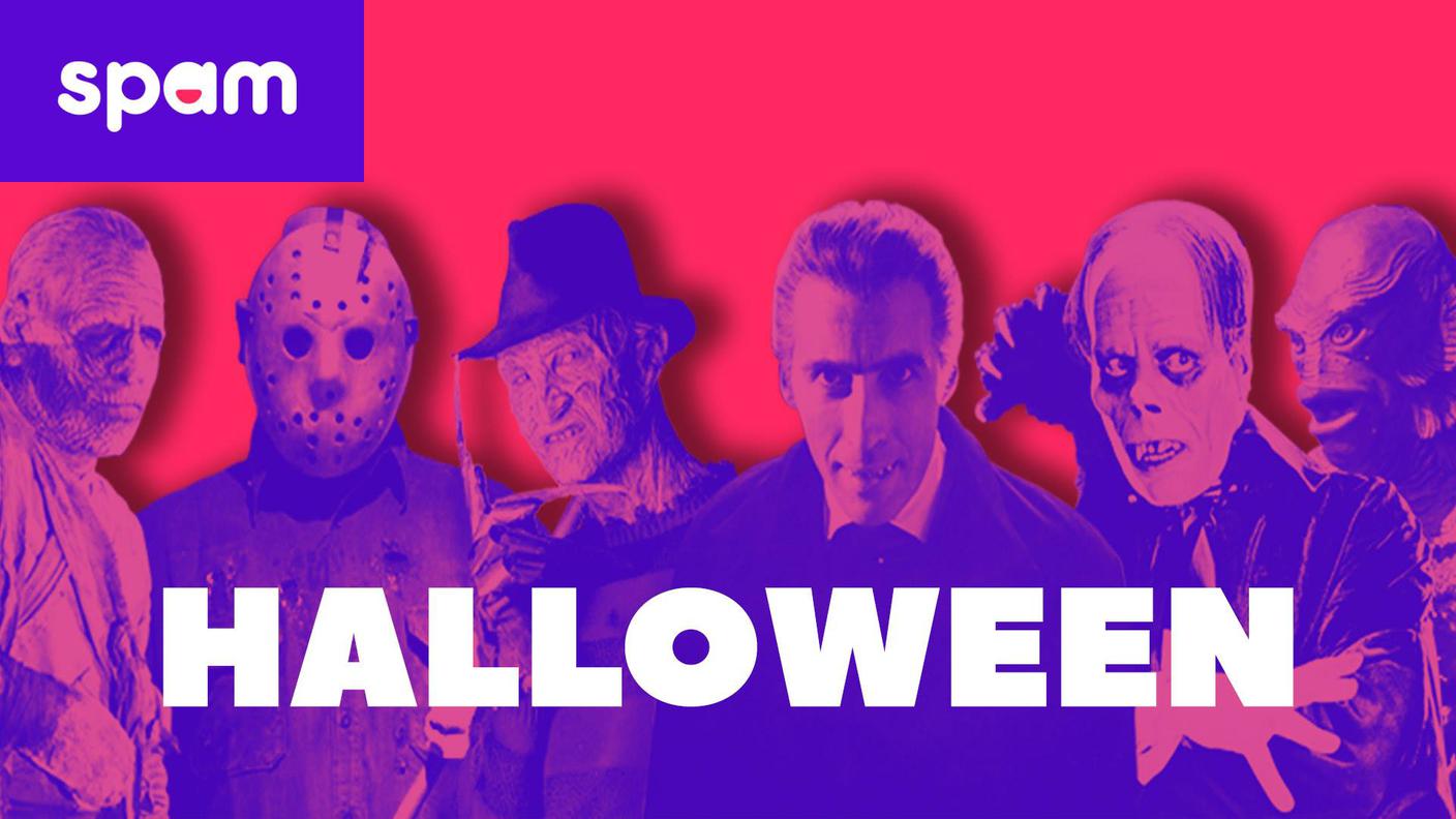 HALLOWEEN