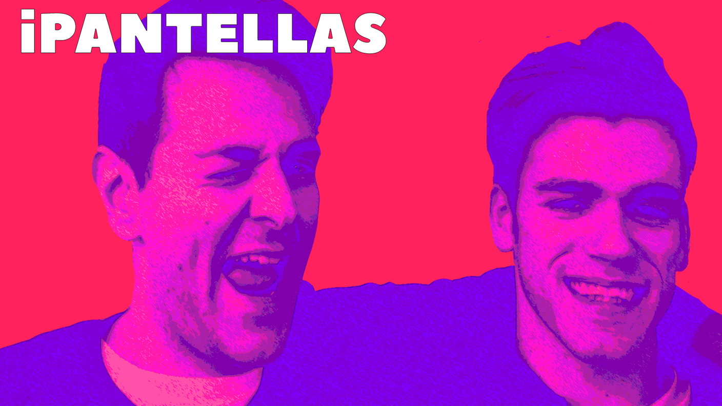 IPANTELLAS