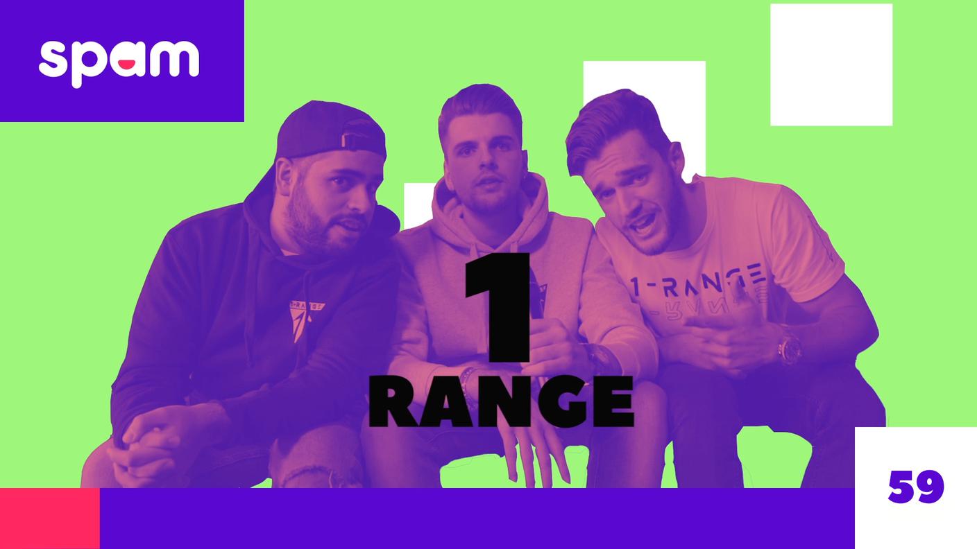 1 RANGE