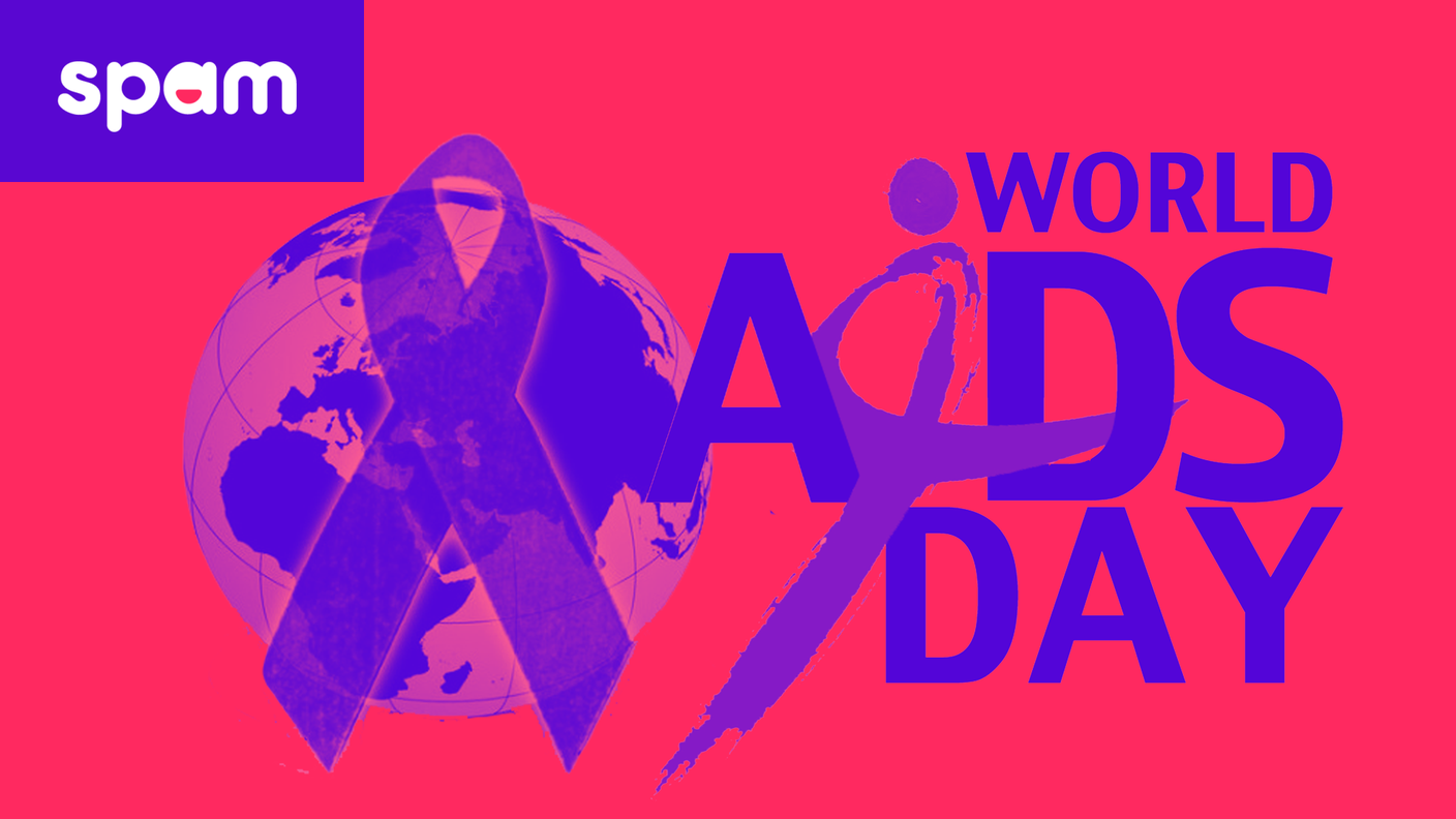 COVER WORLD AIDS DAY