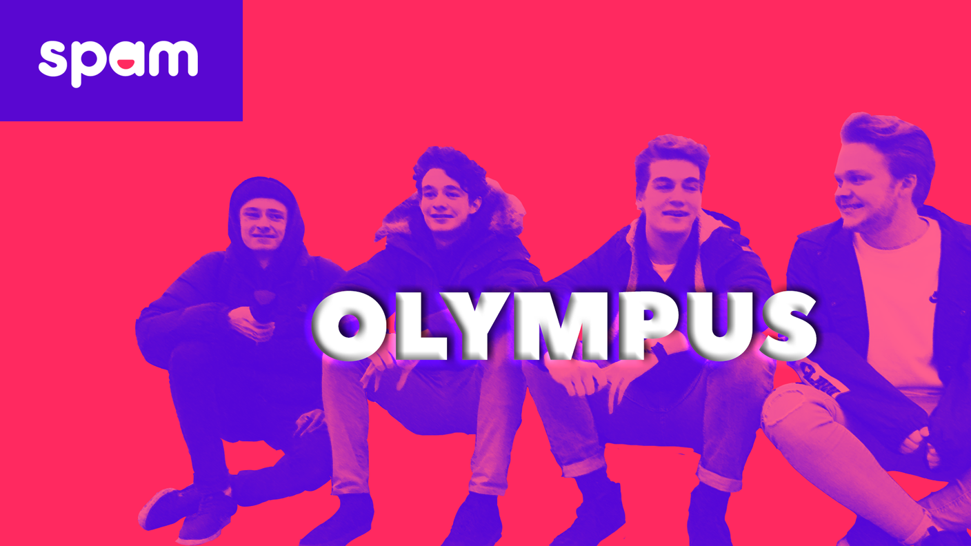 1 ANNO DI OLYMPUS