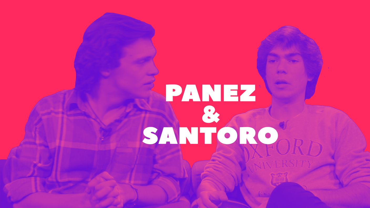 PANEZ VS SANTORO