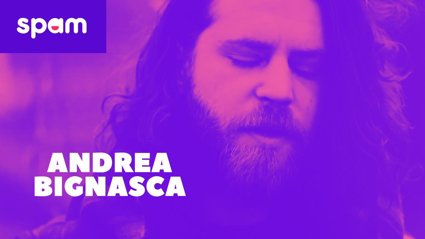 ANDREA BIGNASCA
