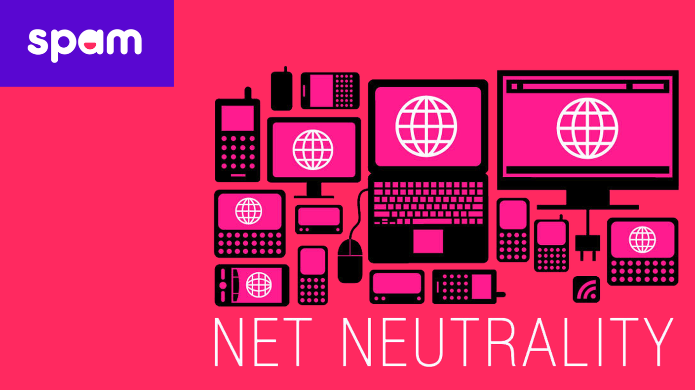 COVER NET NEUTRALITY