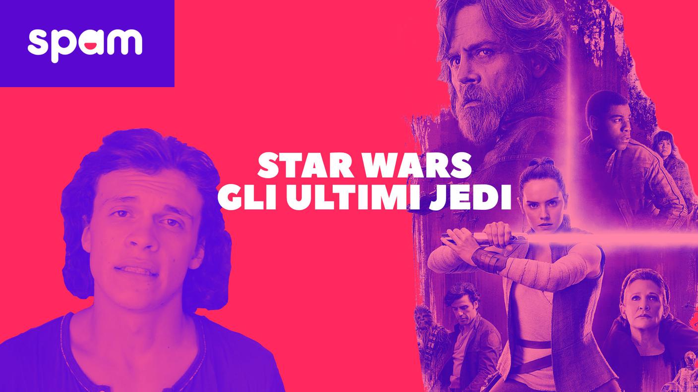 PANEZ STAR WARS COPERTINA