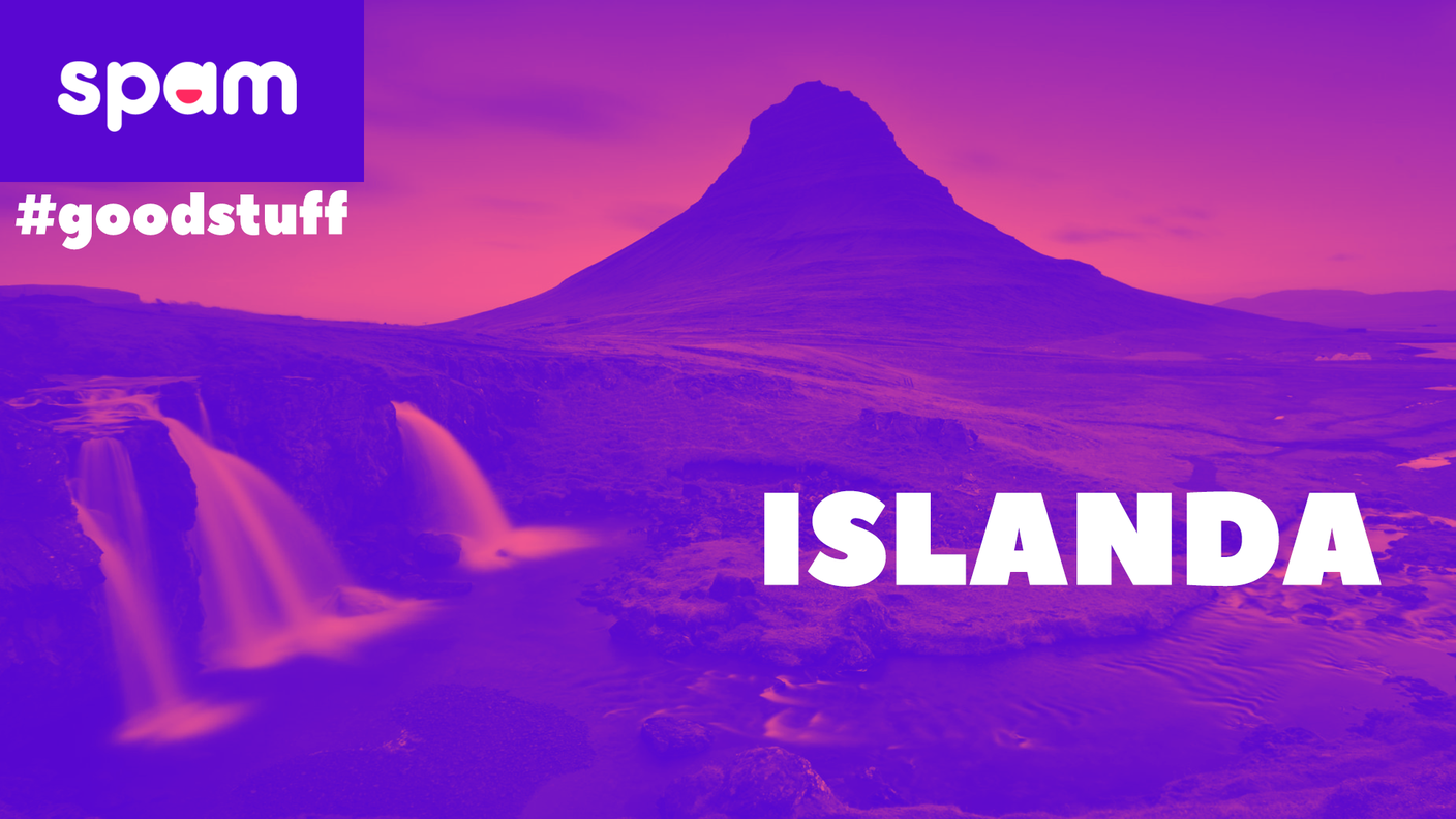 COVER ISLANDA