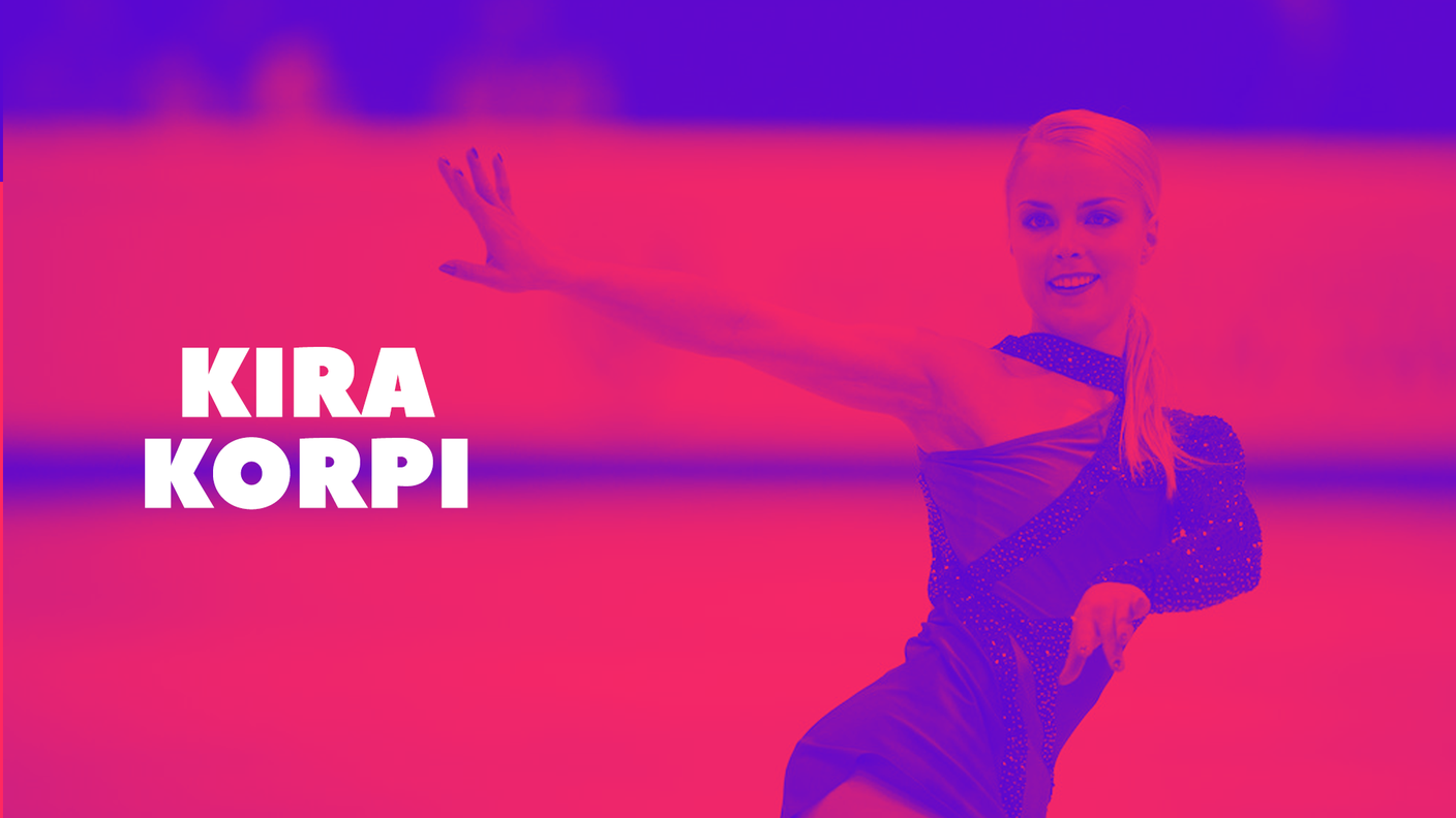 KIRA KORPI