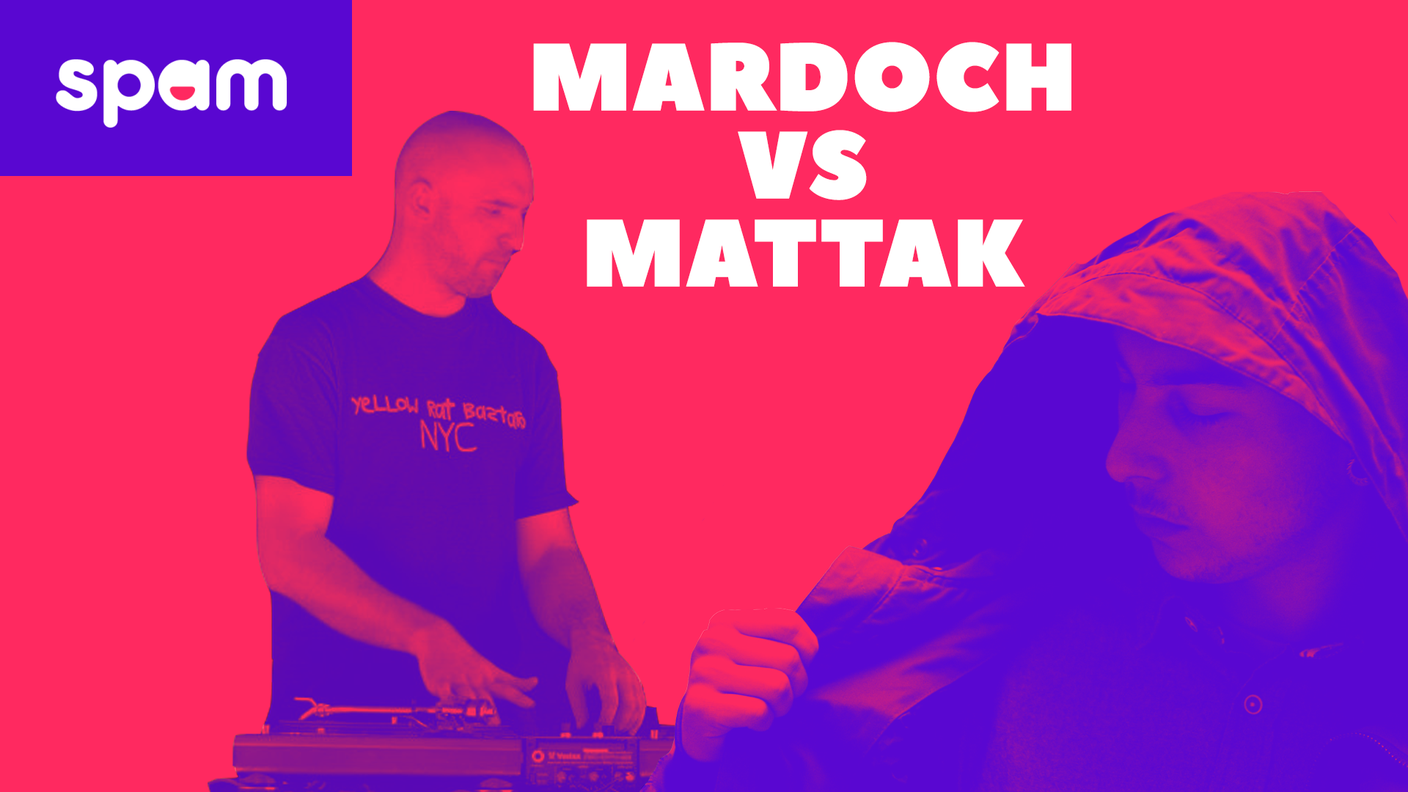 MARDOCH MATTAK