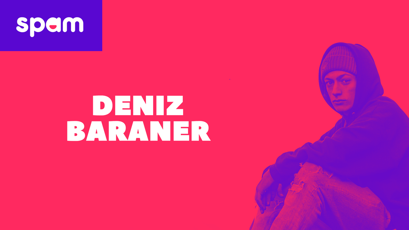 DENIZ BARANER
