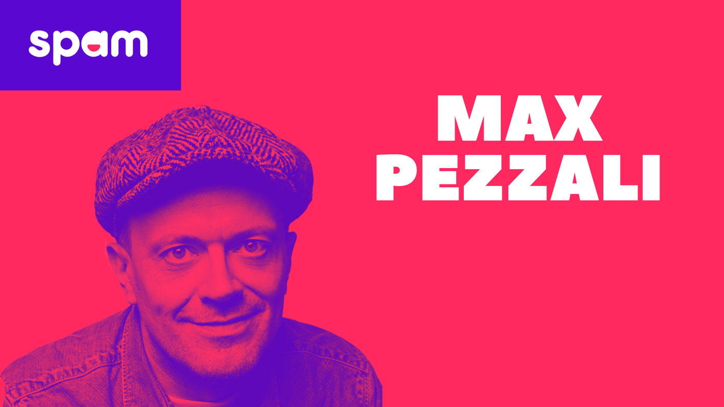 MAX PEZZALI