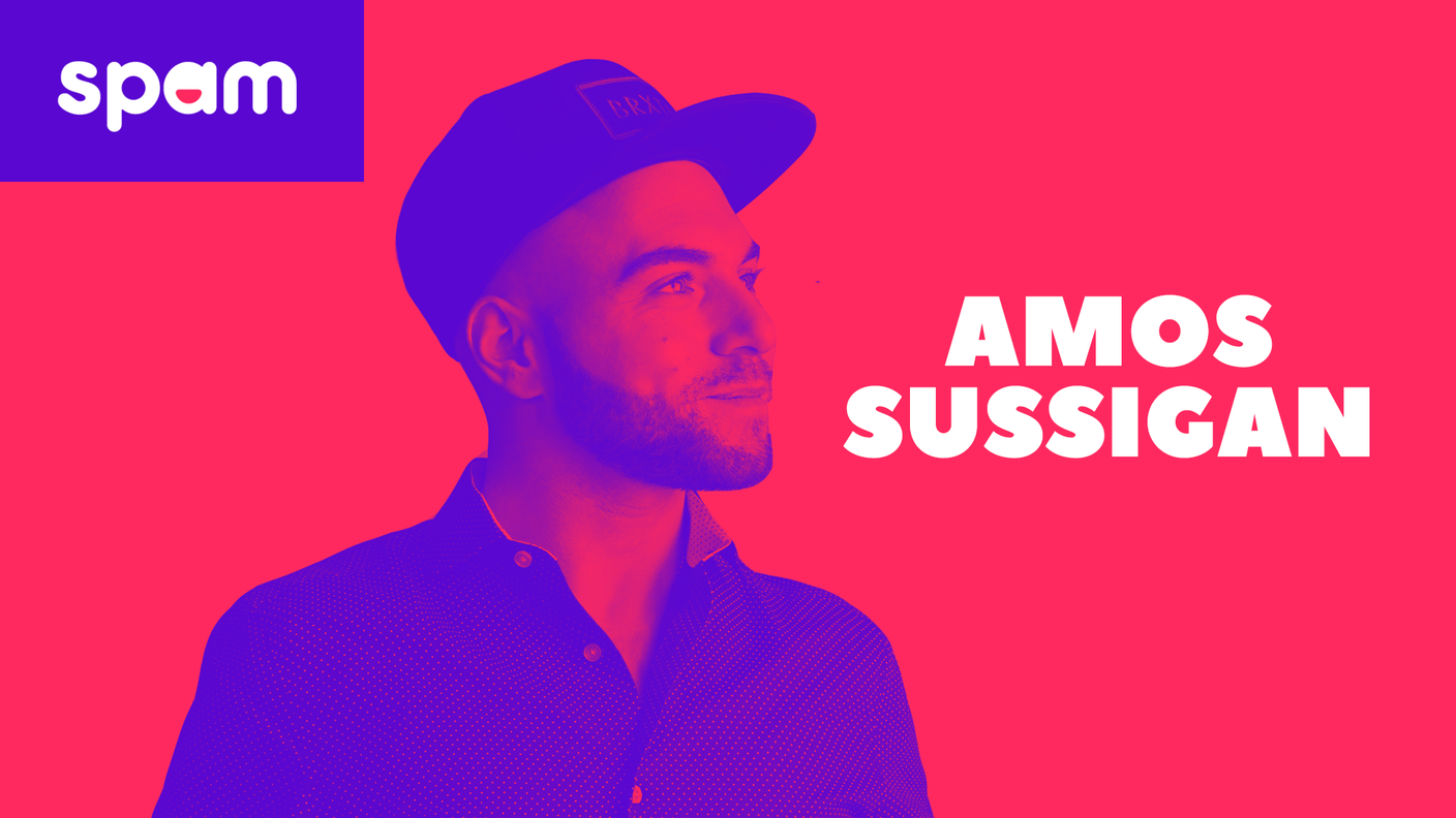 AMOS SUSSIGAN