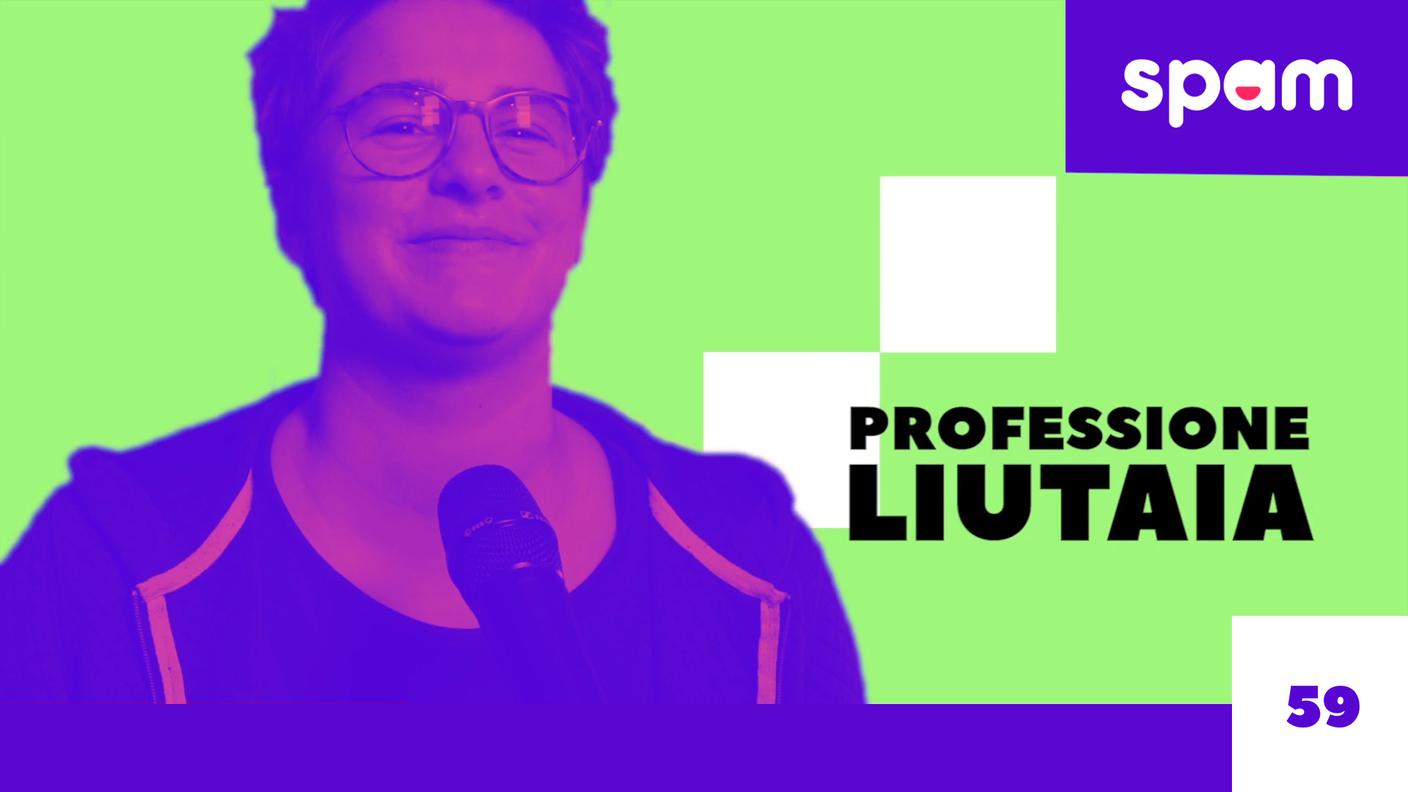 LIUTAIA
