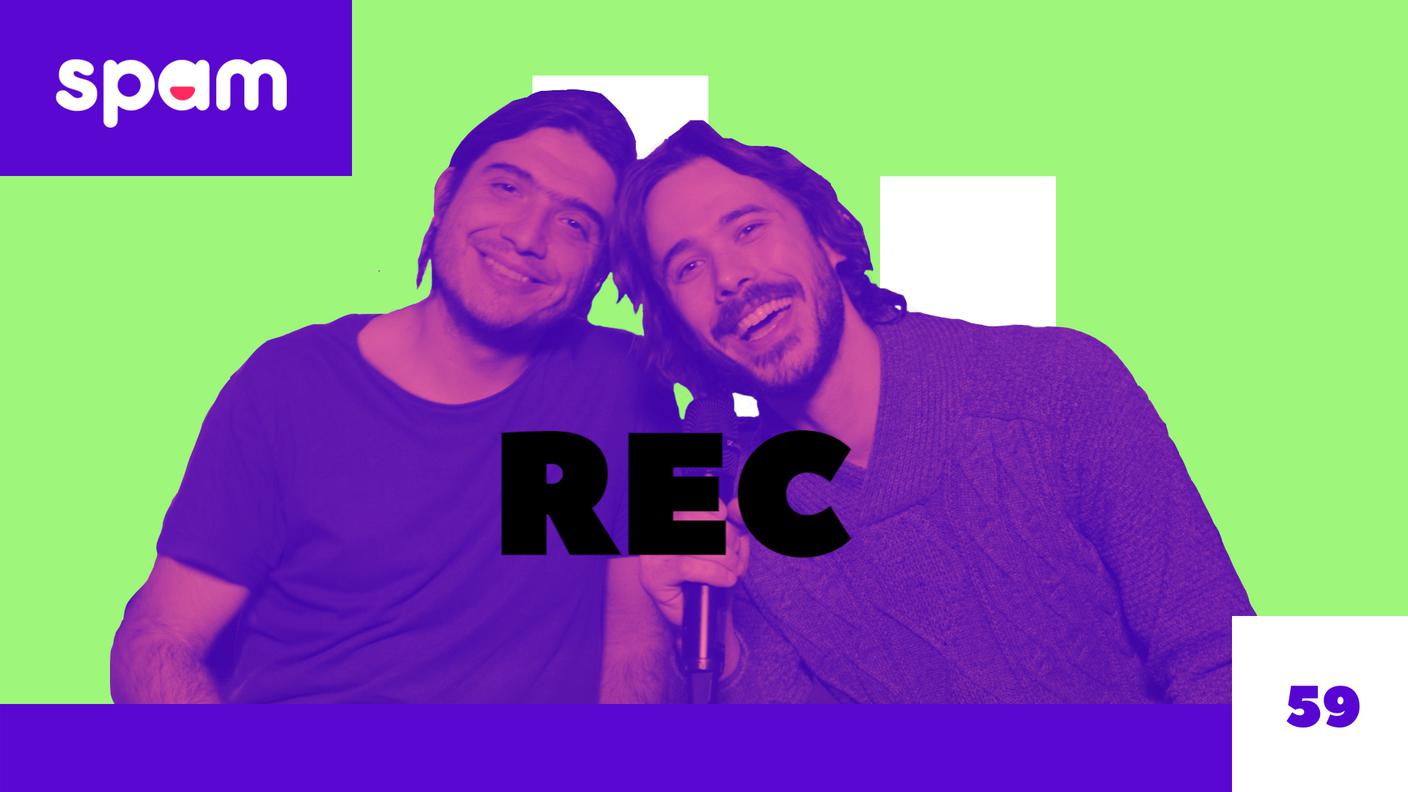Spam_Rec