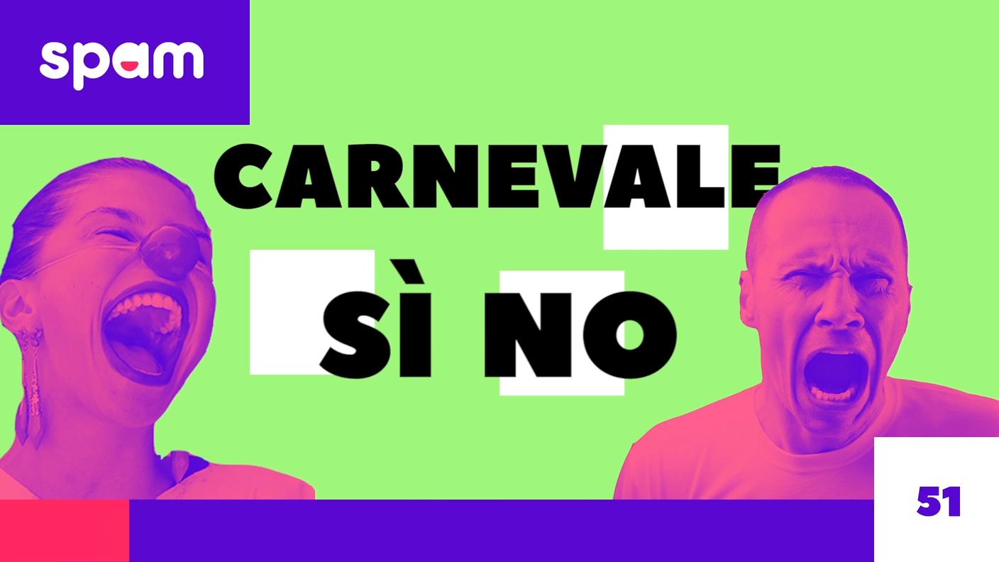 COVER CARNEVALE