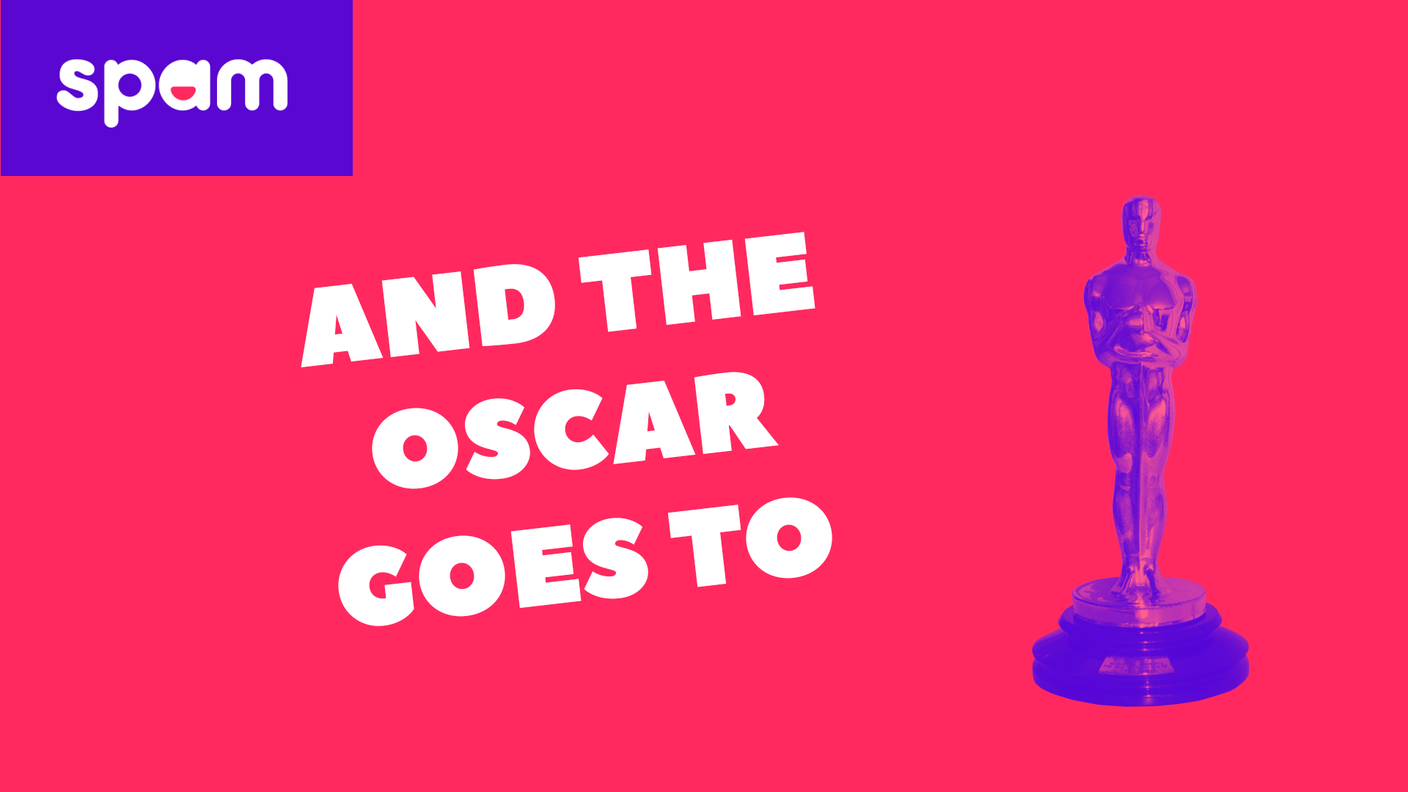 COVER OSCAR