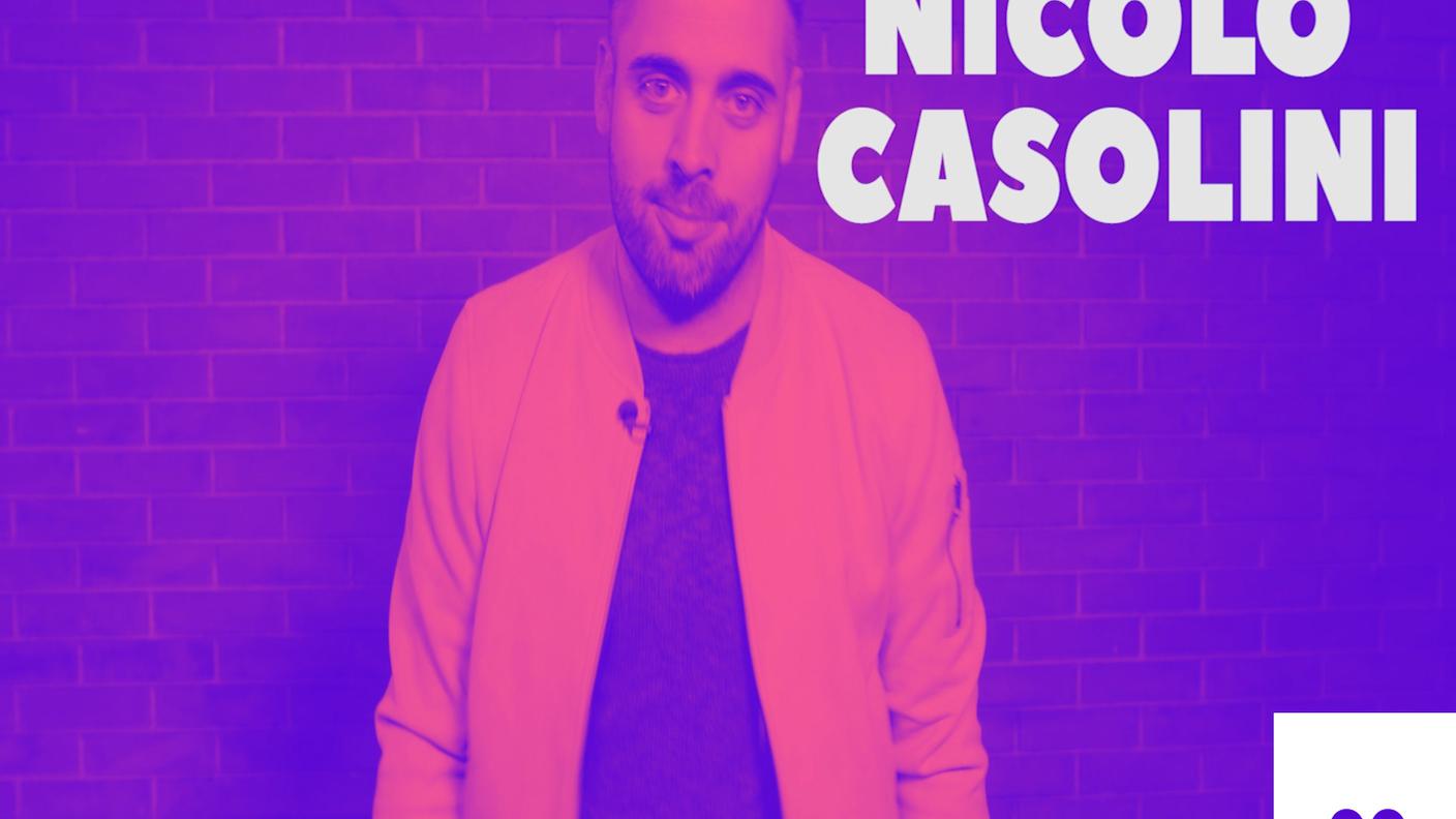 CASOLINI COPERTINA