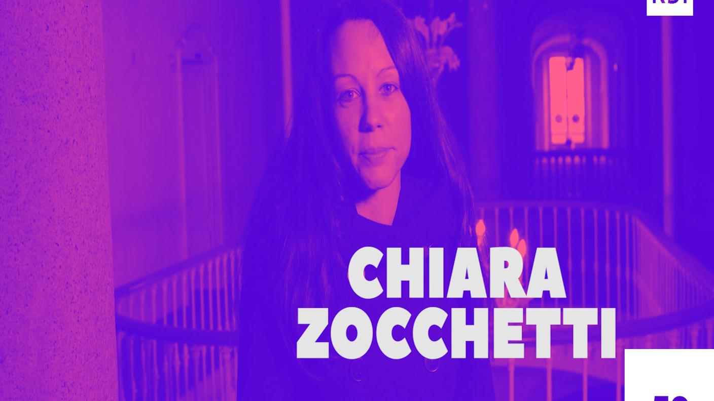 CHIARA ZOCCHETTI COPERTINA