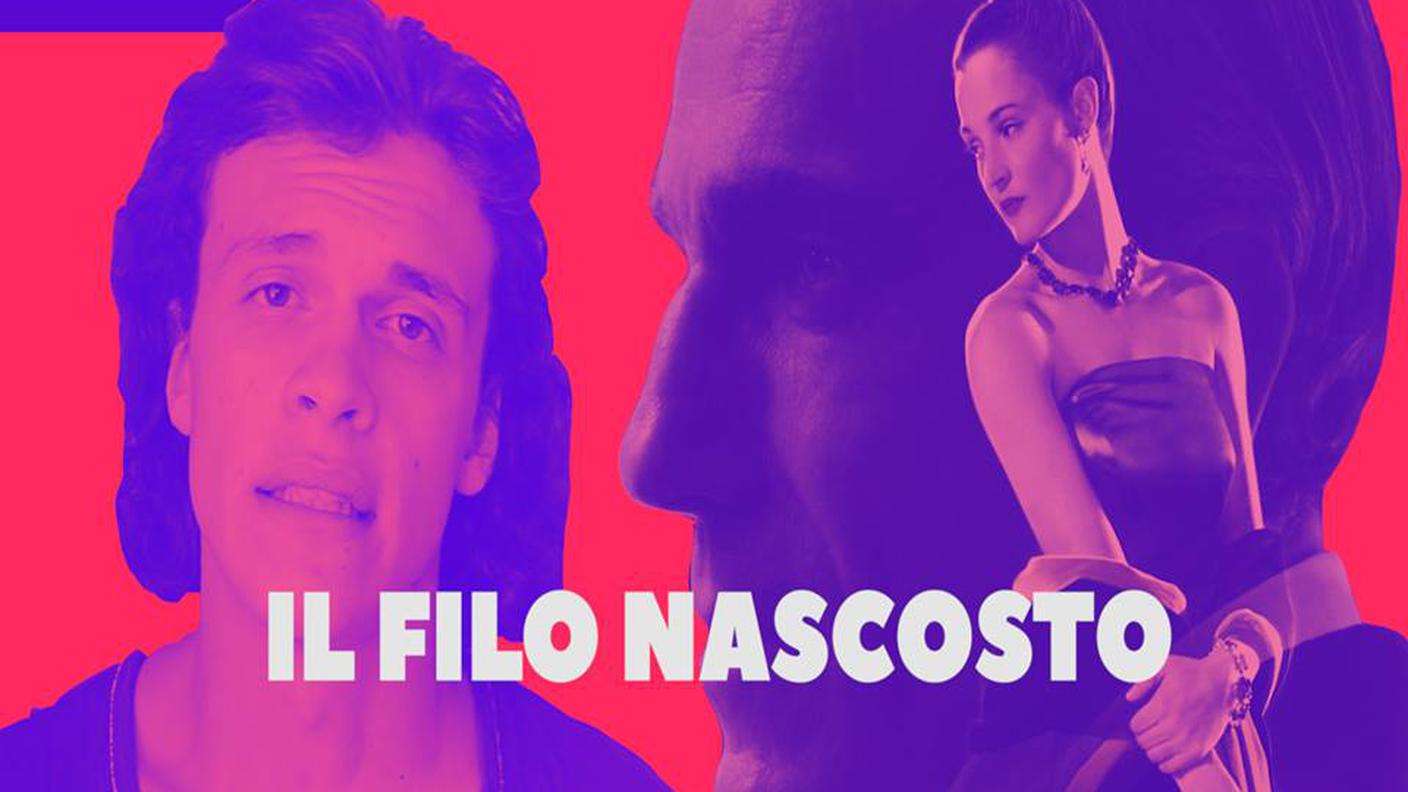 panez filo nascosto