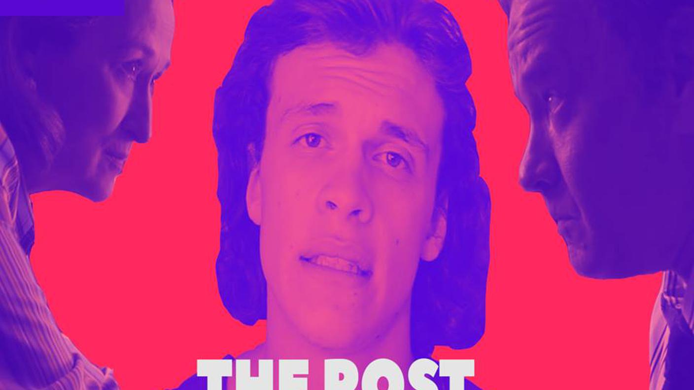 THE POST