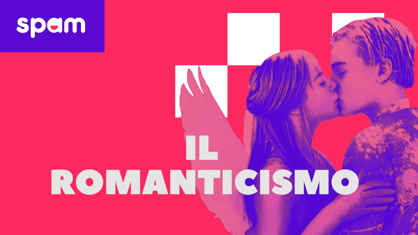 COVER ROMANTICISMO