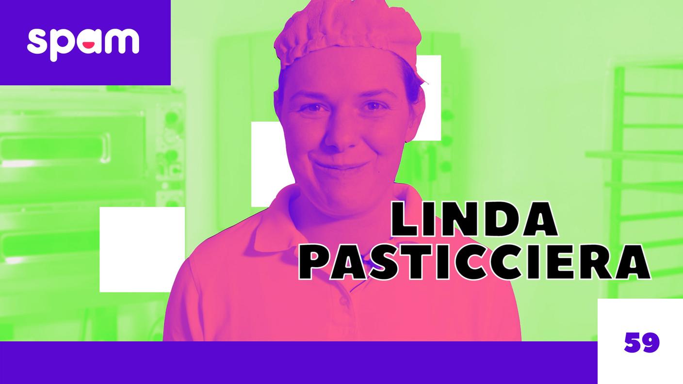 PASTICCIERA COPERTINA