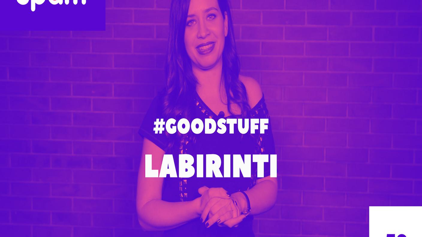 SPAM LABIRINTI