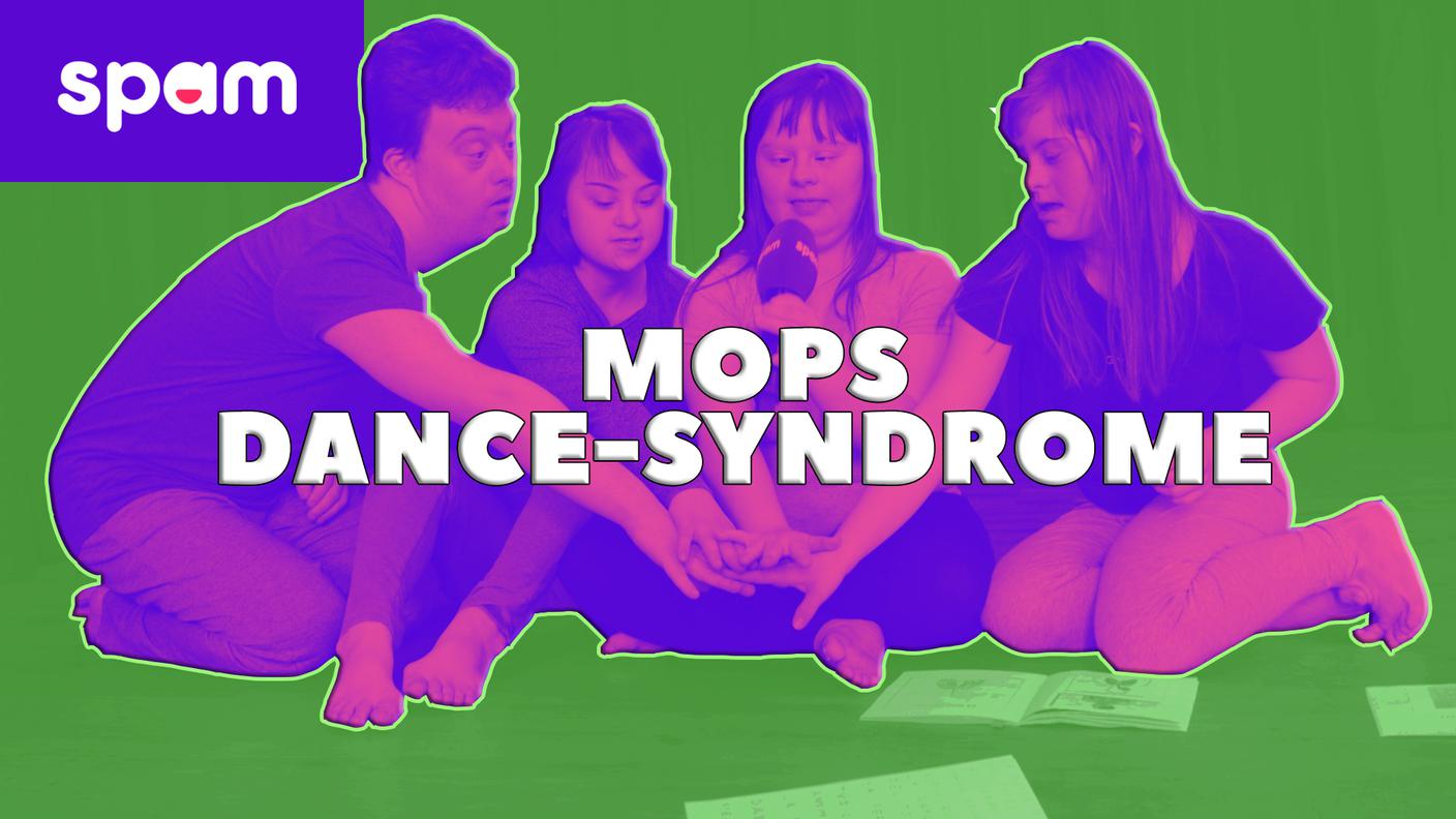 COVER DANZA MOPS