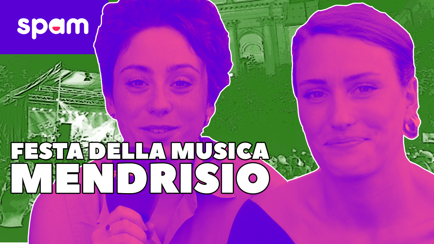 Spam Festa della Musica Mendrisio