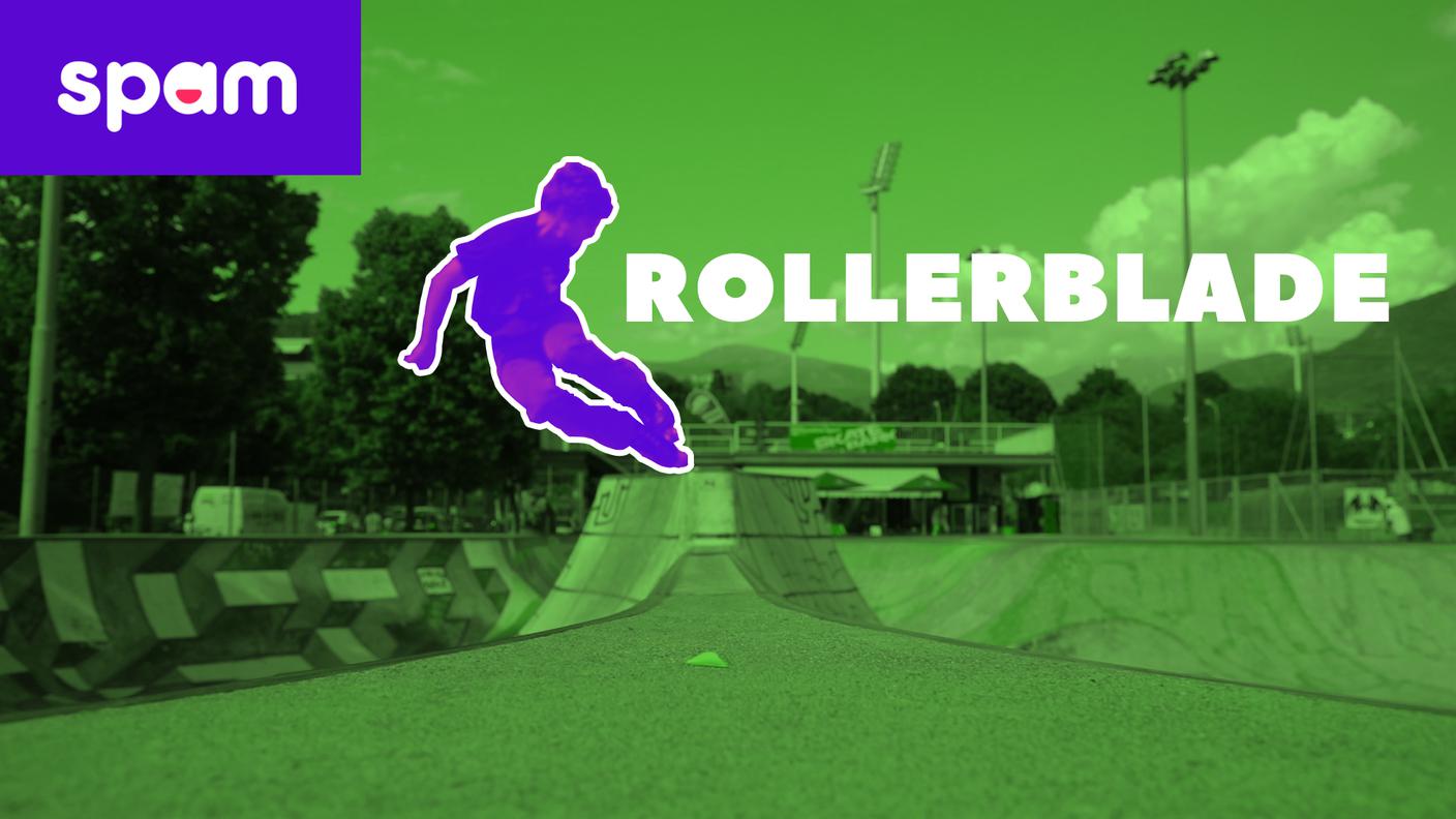 Rollerblade