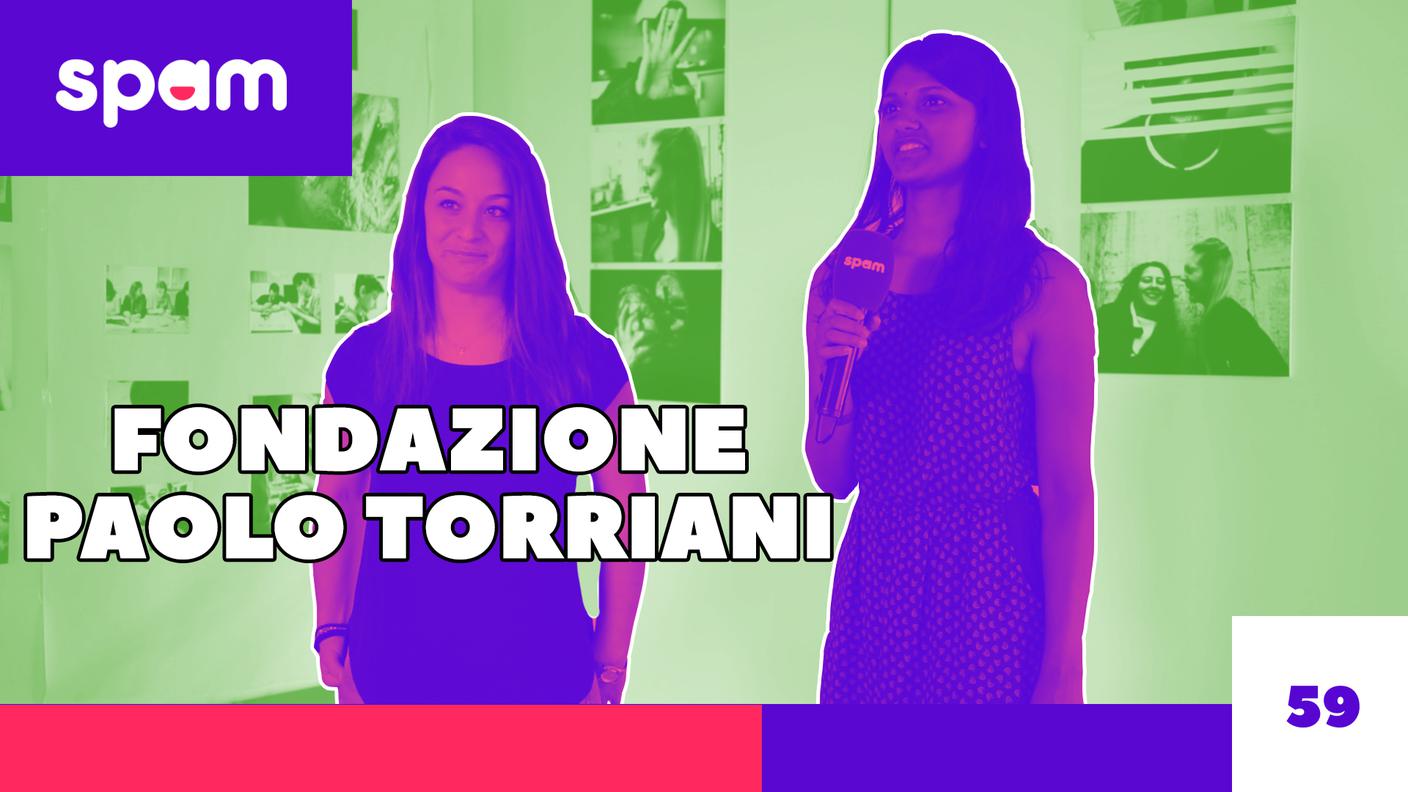 FONDAZIONE PAOLO TORRIANI