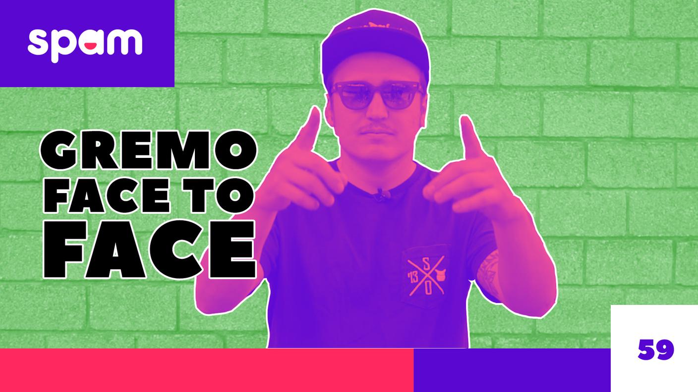 COVER GREMO