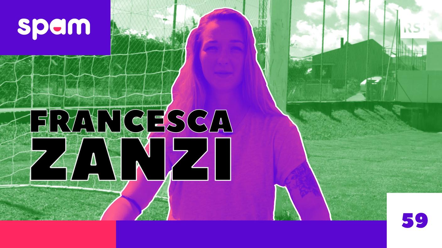 ZANZI COVER