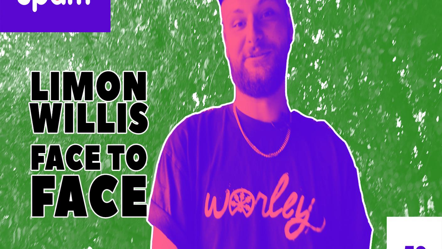 COVER LIMON WILLIS