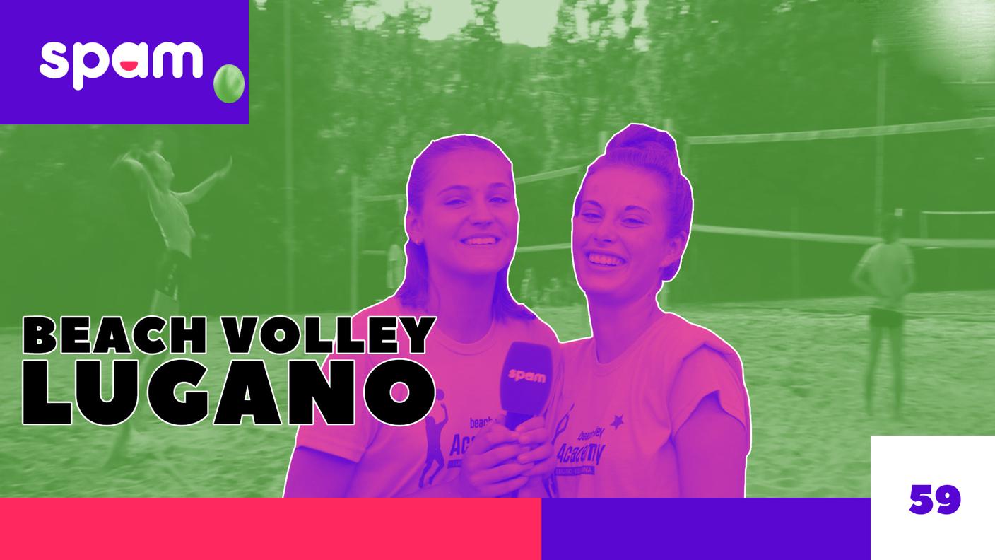 COVER BEACH VOLLEY