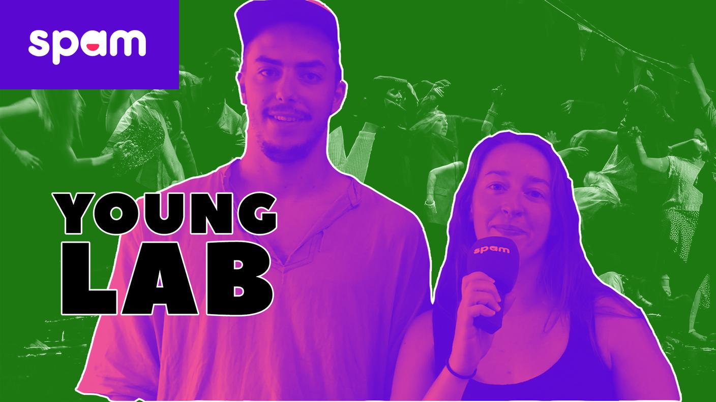 YOUNG LAB