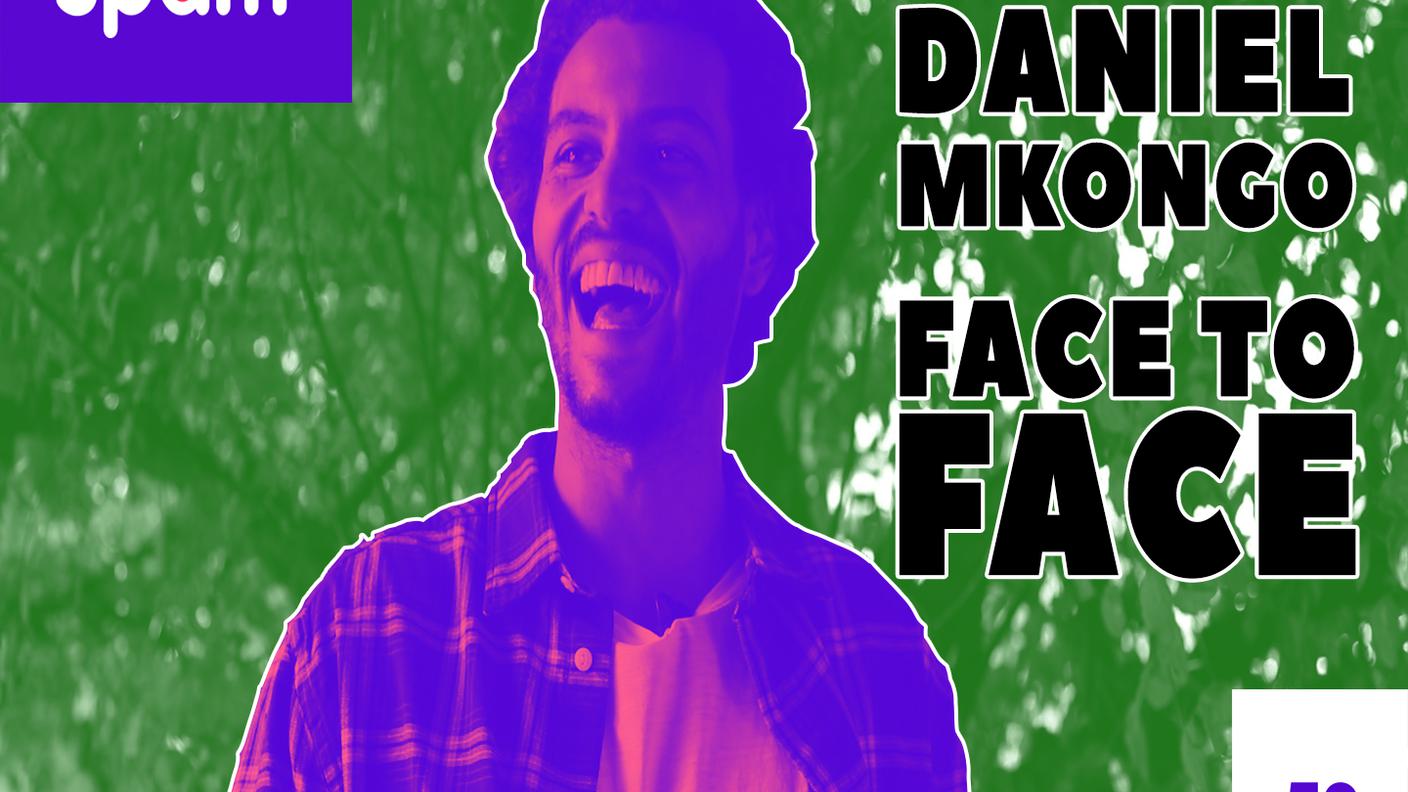 Spam Daniel Mkong