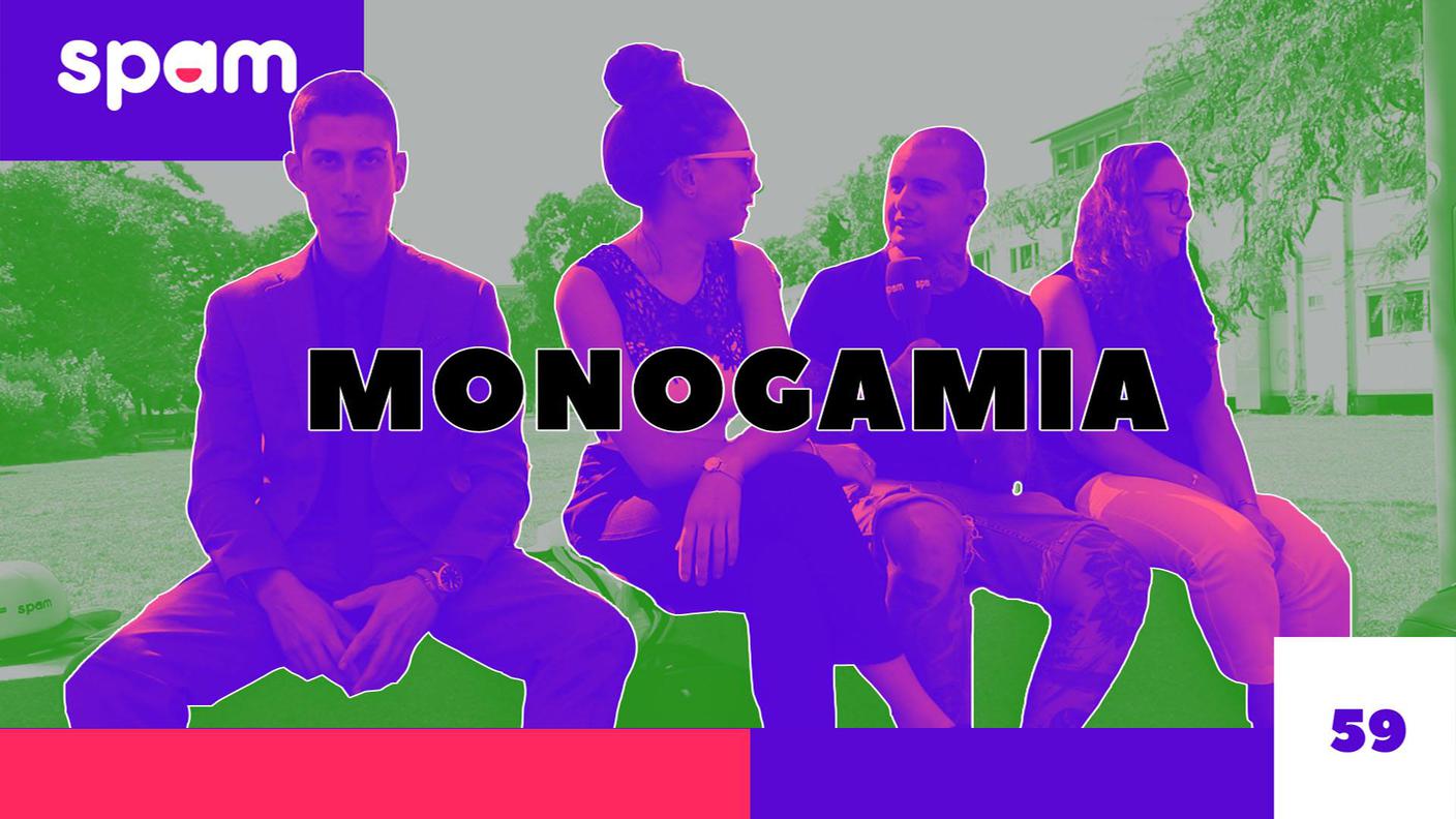 Spam Monogamia