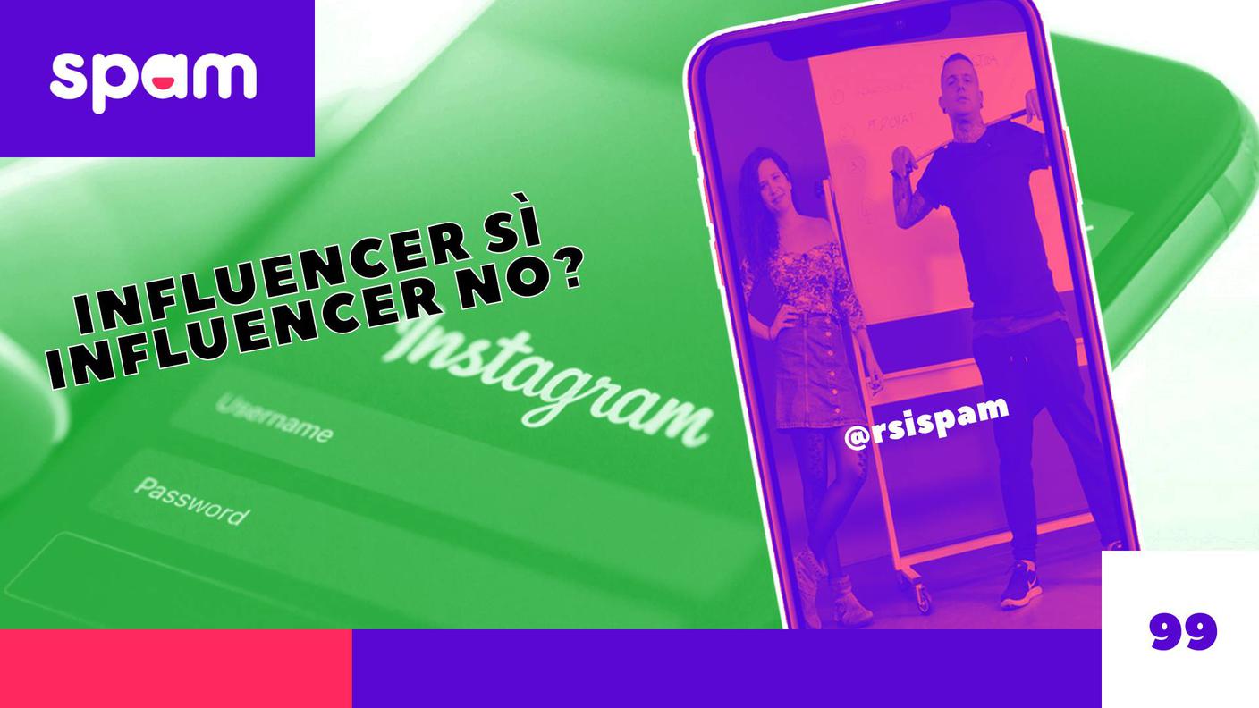 GLI INFLUENCER