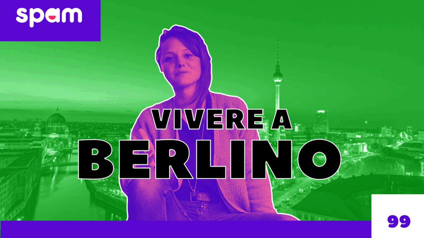 VIVERE A BERLINO