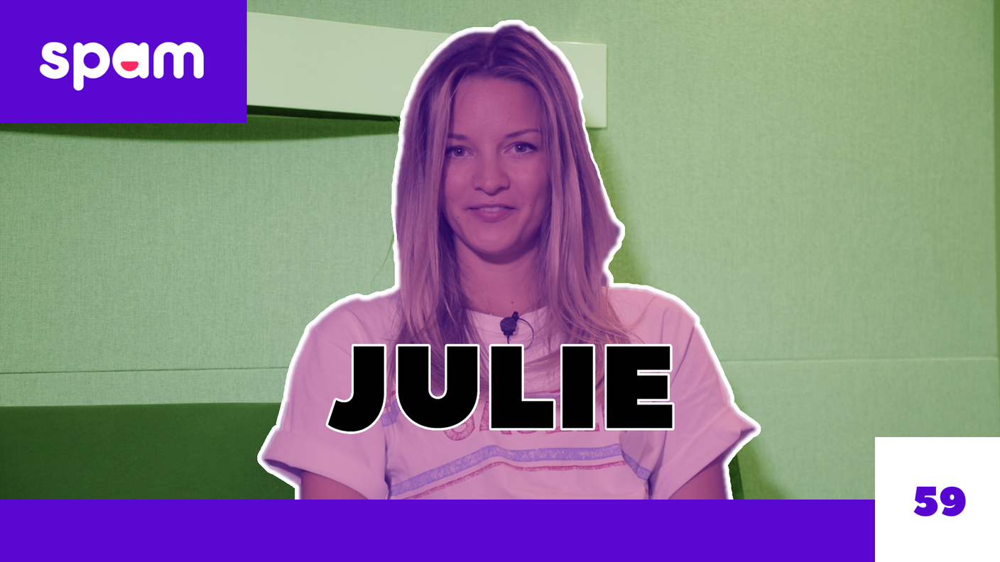 JULIE