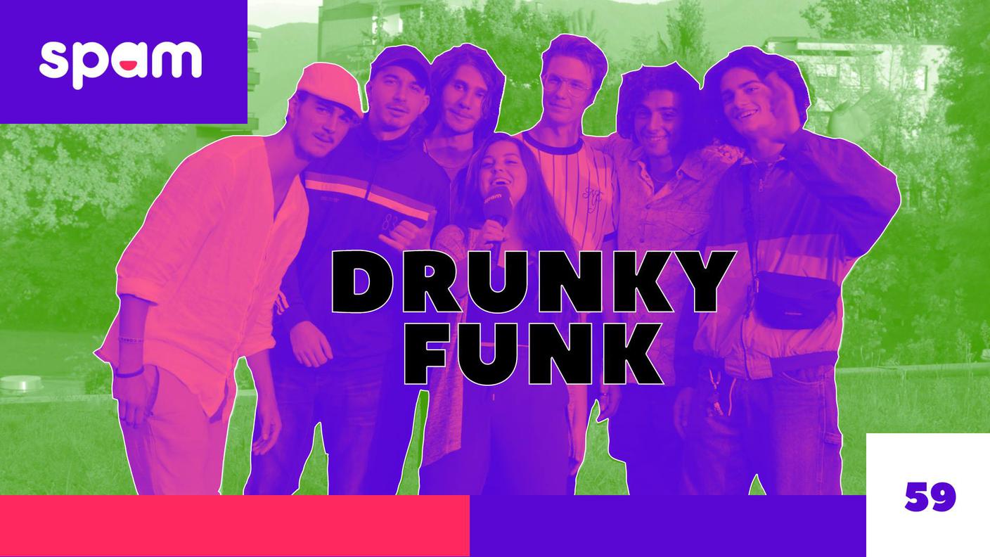 Drunky Funk