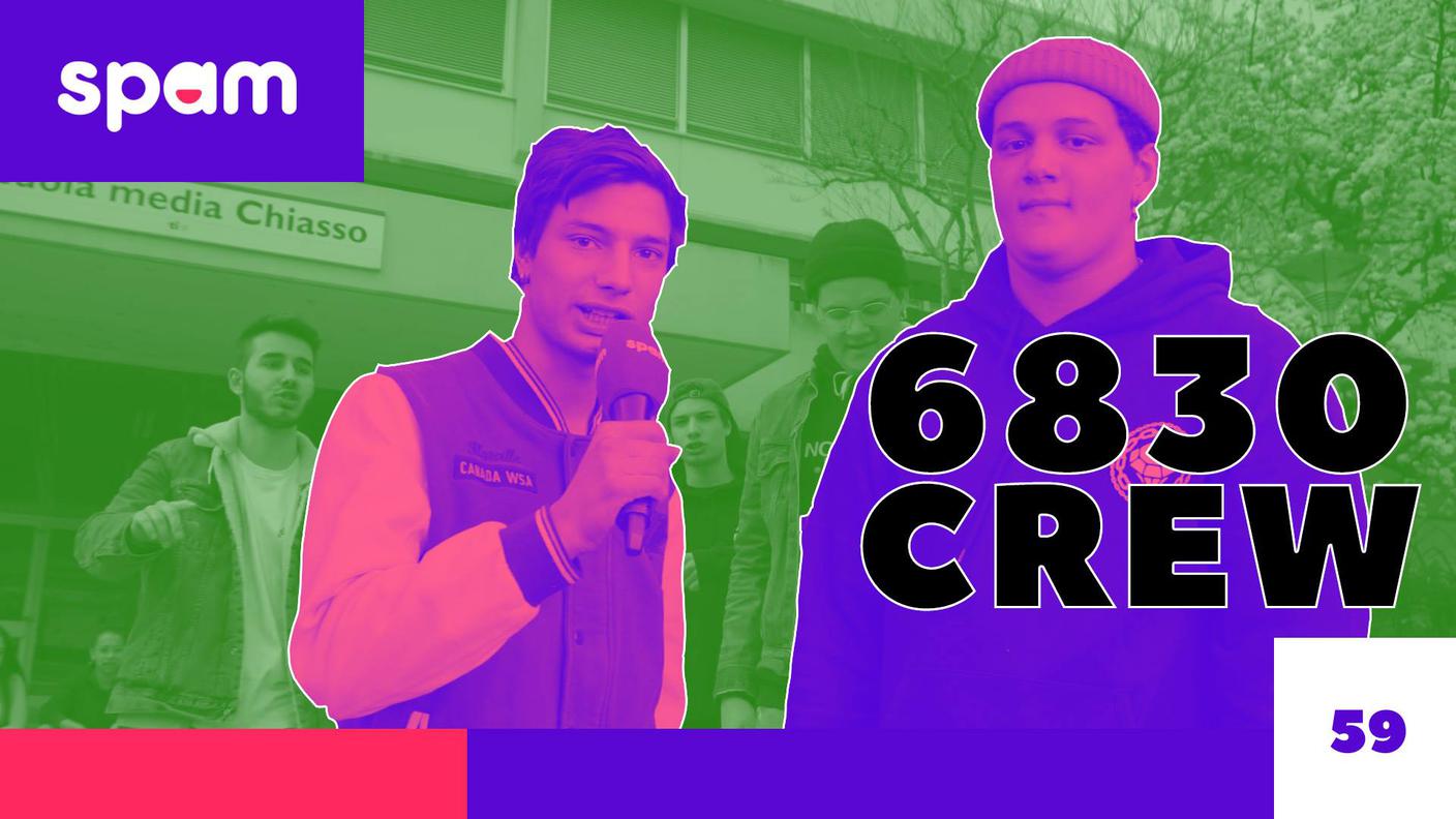 6830 Crew