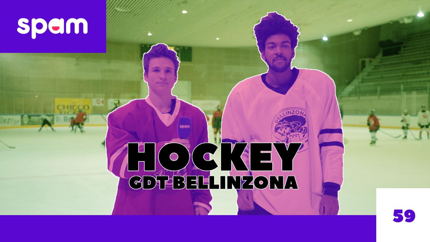 Spam GDT Bellinzona