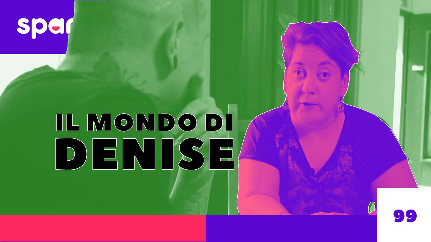 Spam Denise 