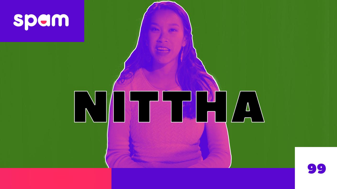 COVER NITTHA