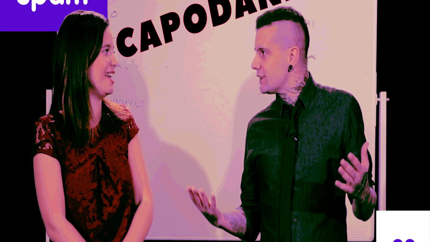 SPAM CAPODANNO