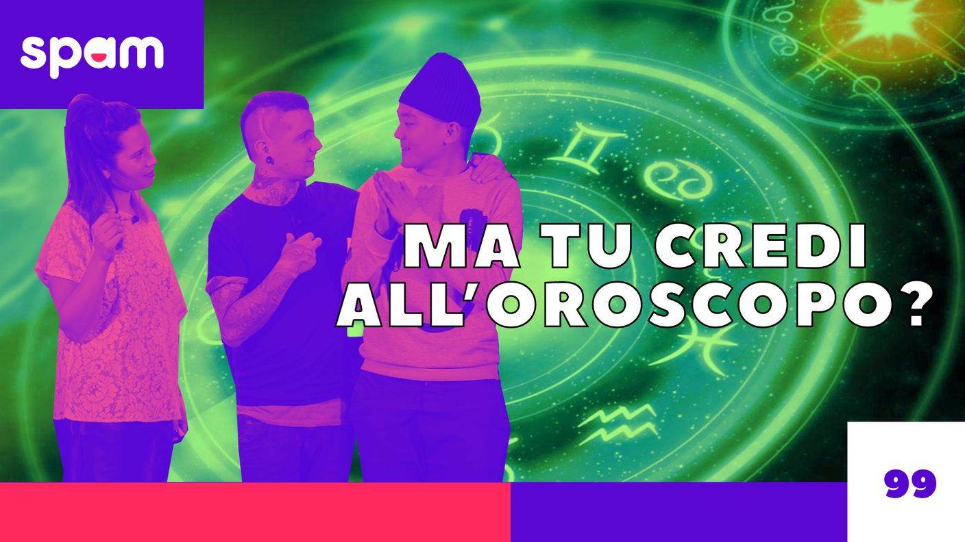 COVER OROSCOPO