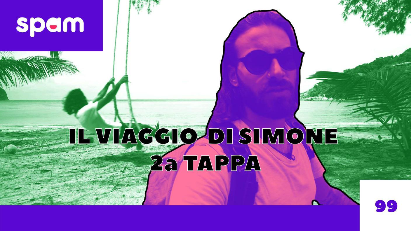 Simone Thailandia